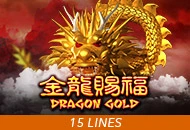 Spadegaming : Dragon Gold - GOODGAMING138