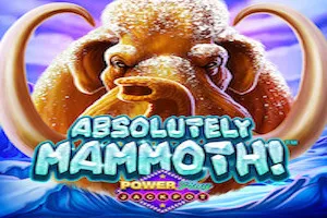 Playtech : Absolutely Mammoth PowerPlay Jackpot - GOODGAMING138