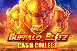Playtech : Buffalo Blitz Cash Collect - GOODGAMING138
