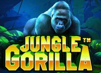 Pragmatic : Jungle Gorilla - GOODGAMING138