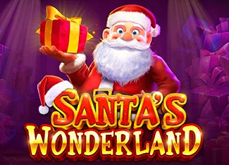 Pragmatic : Santas Wonderland - GOODGAMING138