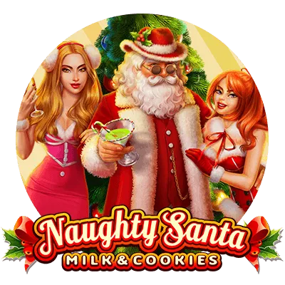 Habanero : Naughty Santa - GOODGAMING138