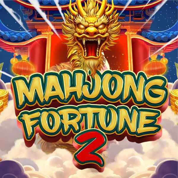 CosmoPlay : Mahjong Fortune 2 - GOODGAMING138