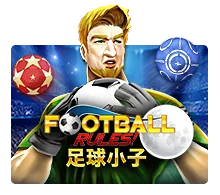 Joker123 : Football Rules - GOODGAMING138