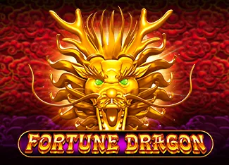 Pragmatic : Fortune Dragon - GOODGAMING138