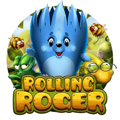 Habanero : Rolling Roger - GOODGAMING138