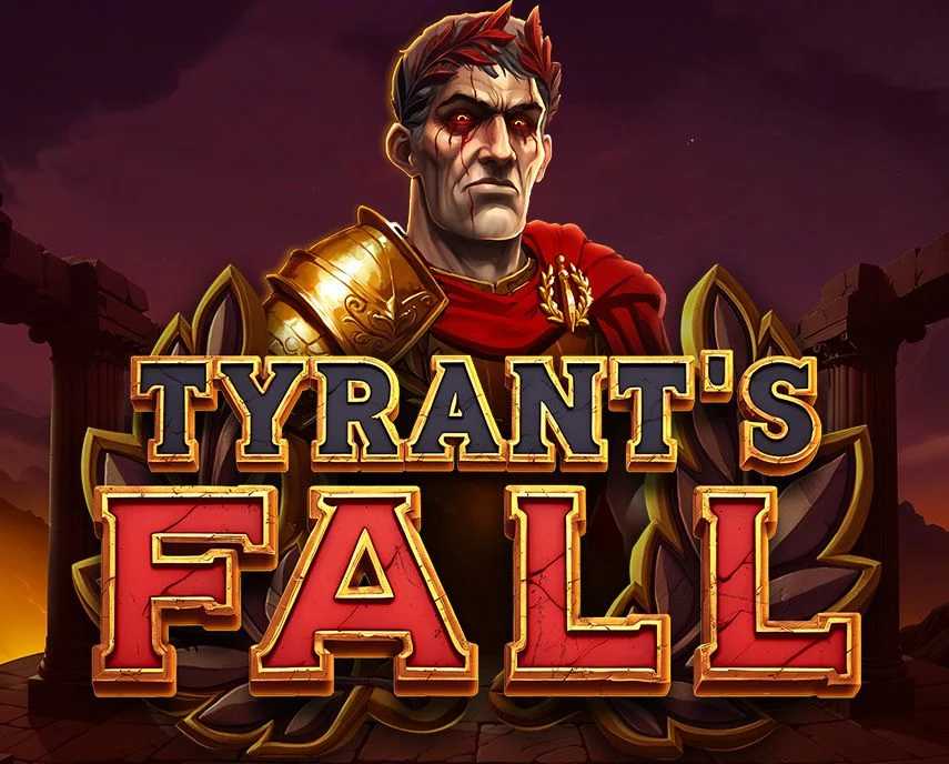 Slotmill : Tyrants Fall - GOODGAMING138