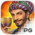 PGSoft : Majestic Empire - GOODGAMING138