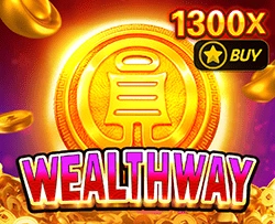 JDB : Wealthway - GOODGAMING138