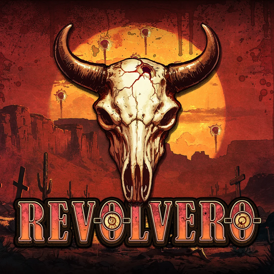Redtiger : Revolvero - GOODGAMING138