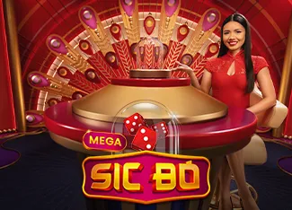 Mega Sic Bo - GOODGAMING138