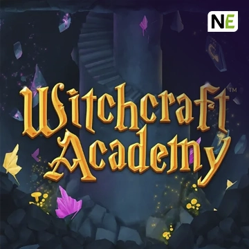 NetEnt : Witchcraft Academy - GOODGAMING138