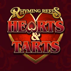 Microgaming : Rhyming Reels Hearts And Tarts - GOODGAMING138