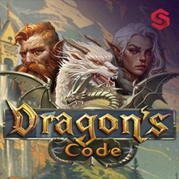 SmartSoft : Dragons Code - GOODGAMING138