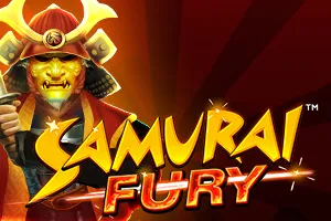 Playtech : Samurai Fury™ - GOODGAMING138