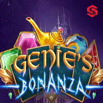 SmartSoft : Genies Bonanza - GOODGAMING138