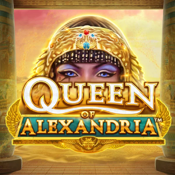 Microgaming : Queen of Alexandria&trade; - GOODGAMING138