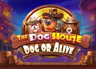 Pragmatic : The Dog House - Dog or Alive - GOODGAMING138