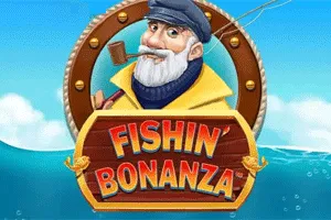 Playtech : Fishin Bonanza - GOODGAMING138