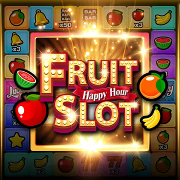 Happy Hour Fruit Slot - GOODGAMING138
