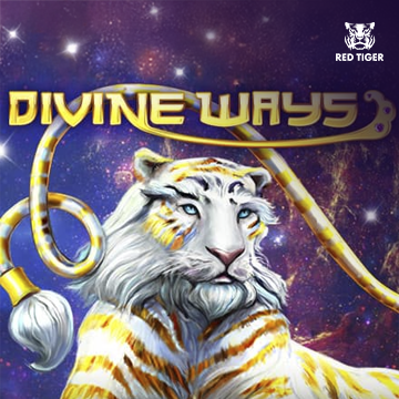 Redtiger : Divine Ways - GOODGAMING138