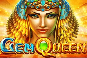 Playtech : Gem Queen - GOODGAMING138