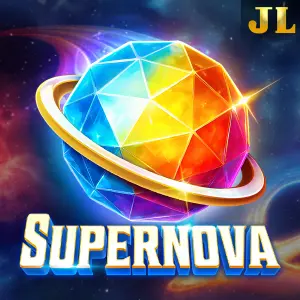 Jili : Supernova - GOODGAMING138