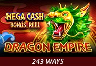 Spadegaming : Dragon Empire - GOODGAMING138