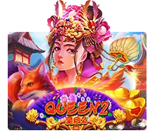 Joker123 : Queen 2 - GOODGAMING138
