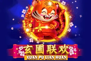 Playtech : Xuan Pu Lian Huan - GOODGAMING138