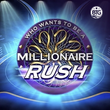 Bigtime : Millionaire Rush - GOODGAMING138