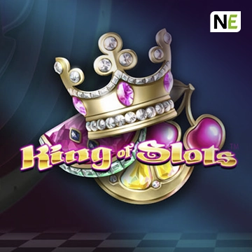 NetEnt : King of Slots - GOODGAMING138