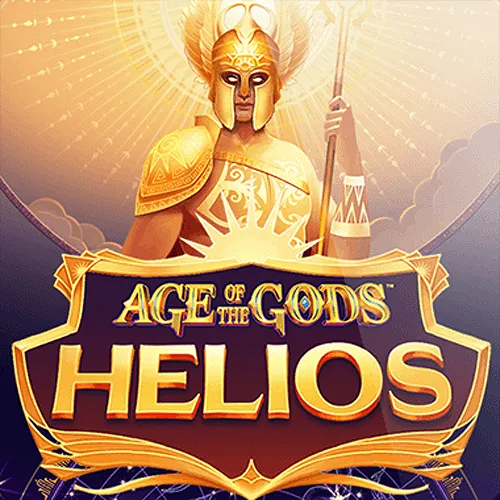 Playtech : Age of the Gods: Helios - GOODGAMING138