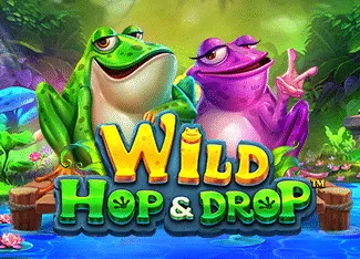 Pragmatic : Wild Hop & Drop - GOODGAMING138