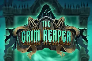Playtech : The Grim Reaper - GOODGAMING138