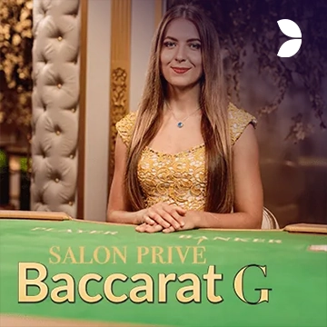 Salon Privé Baccarat G - GOODGAMING138