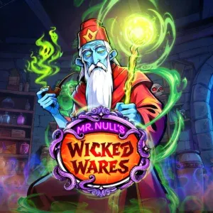 Pragmatic : Mr. Nulls Wicked Wares - GOODGAMING138