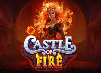 Pragmatic : Castle of Fire - GOODGAMING138