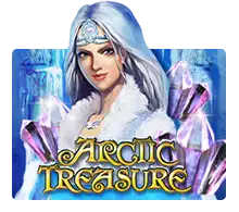 Joker123 : Arctic Treasure - GOODGAMING138