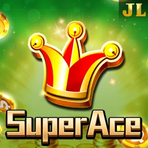 Jili : Super Ace - GOODGAMING138