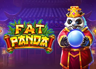 Pragmatic : Fat Panda - GOODGAMING138