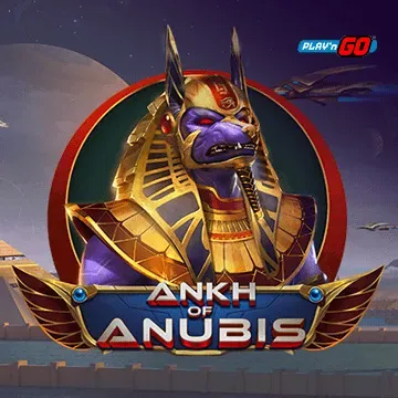 PlaynGo : Ankh of Anubis - GOODGAMING138