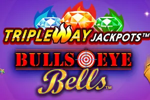 Playtech : Bulls Eye Bells - GOODGAMING138