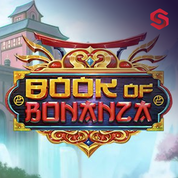 SmartSoft : Book Of Bonanza - GOODGAMING138