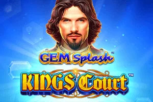 Playtech : Gem Splash: Kings Court - GOODGAMING138
