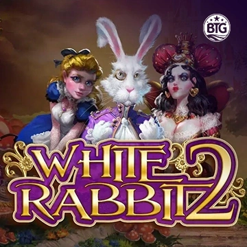 Bigtime : White Rabbit 2 - GOODGAMING138