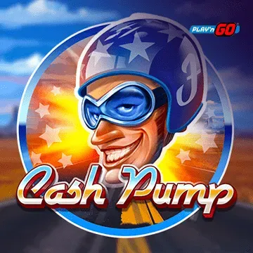 PlaynGo : Cash Pump - GOODGAMING138