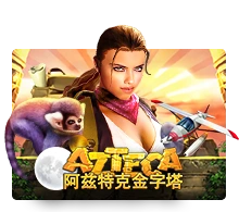Joker123 : Azteca - GOODGAMING138