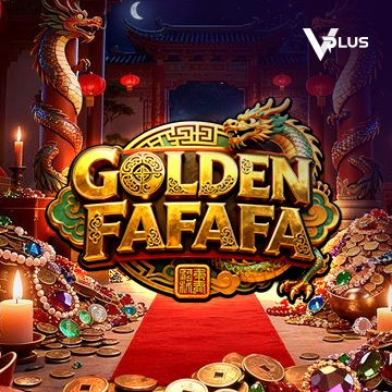 Vplus : GOLDEN FAFAFA - GOODGAMING138