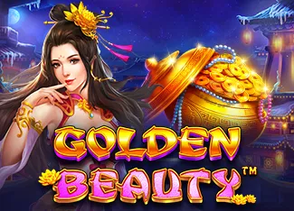 Pragmatic : Golden Beauty - GOODGAMING138